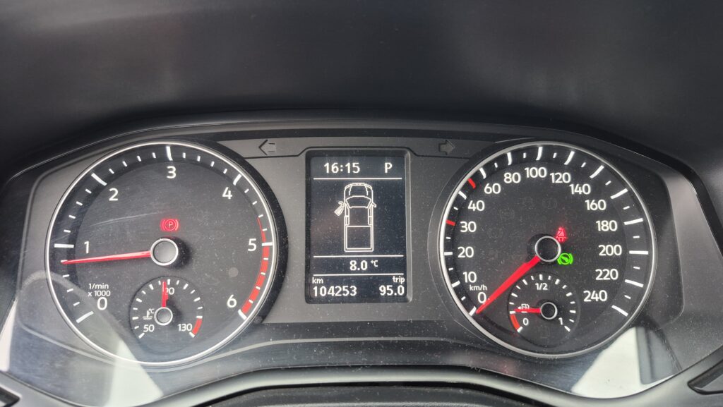 Volkswagen Volkwagen Amarok Highline 4X4 Aut — foto 10 de 17