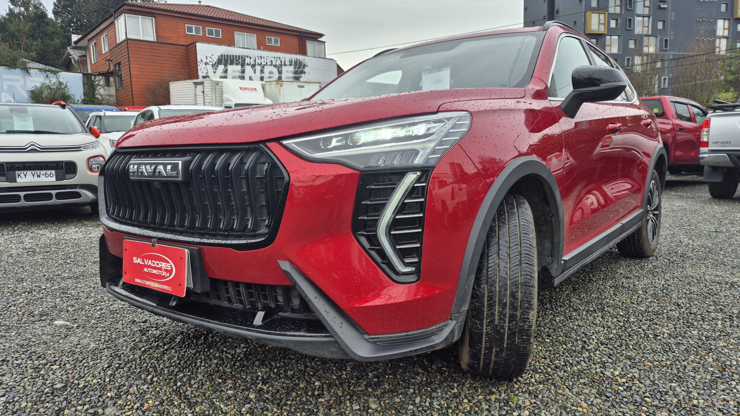 Haval Jolion 1.5 Elite