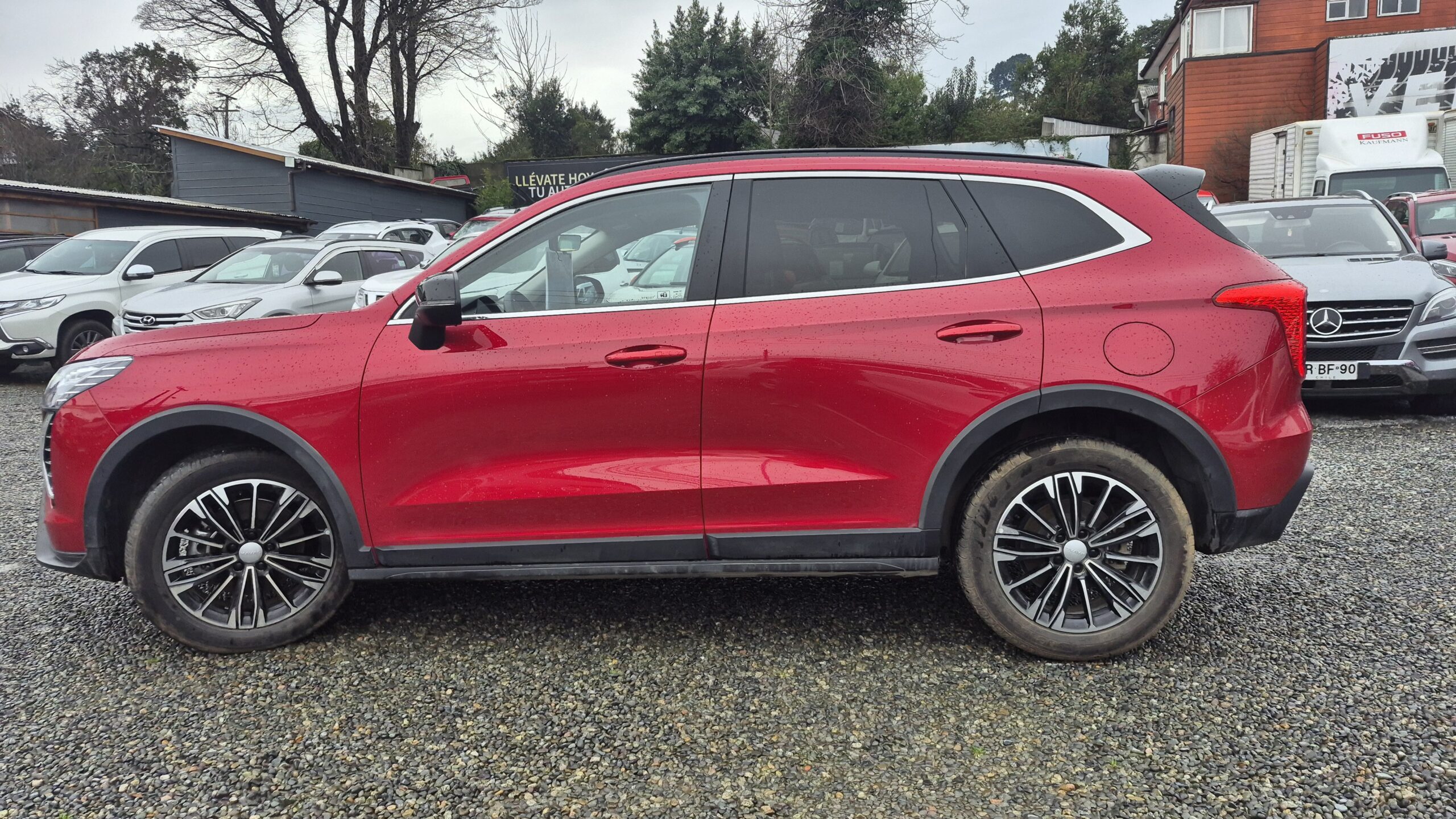 Haval Jolion 1.5 Elite — foto 2 de 16