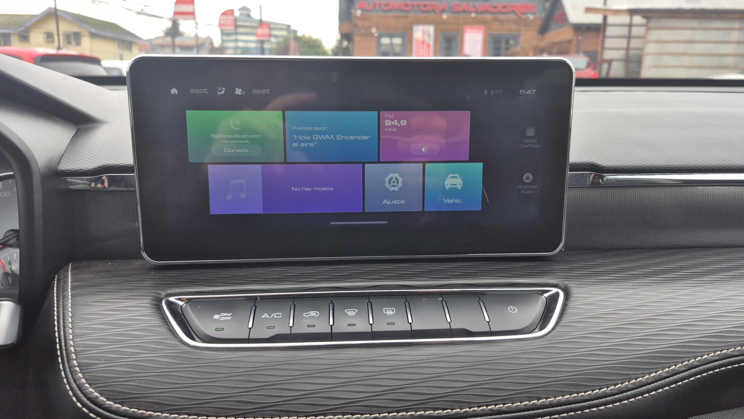 Haval Jolion 1.5 Elite — foto 10 de 16