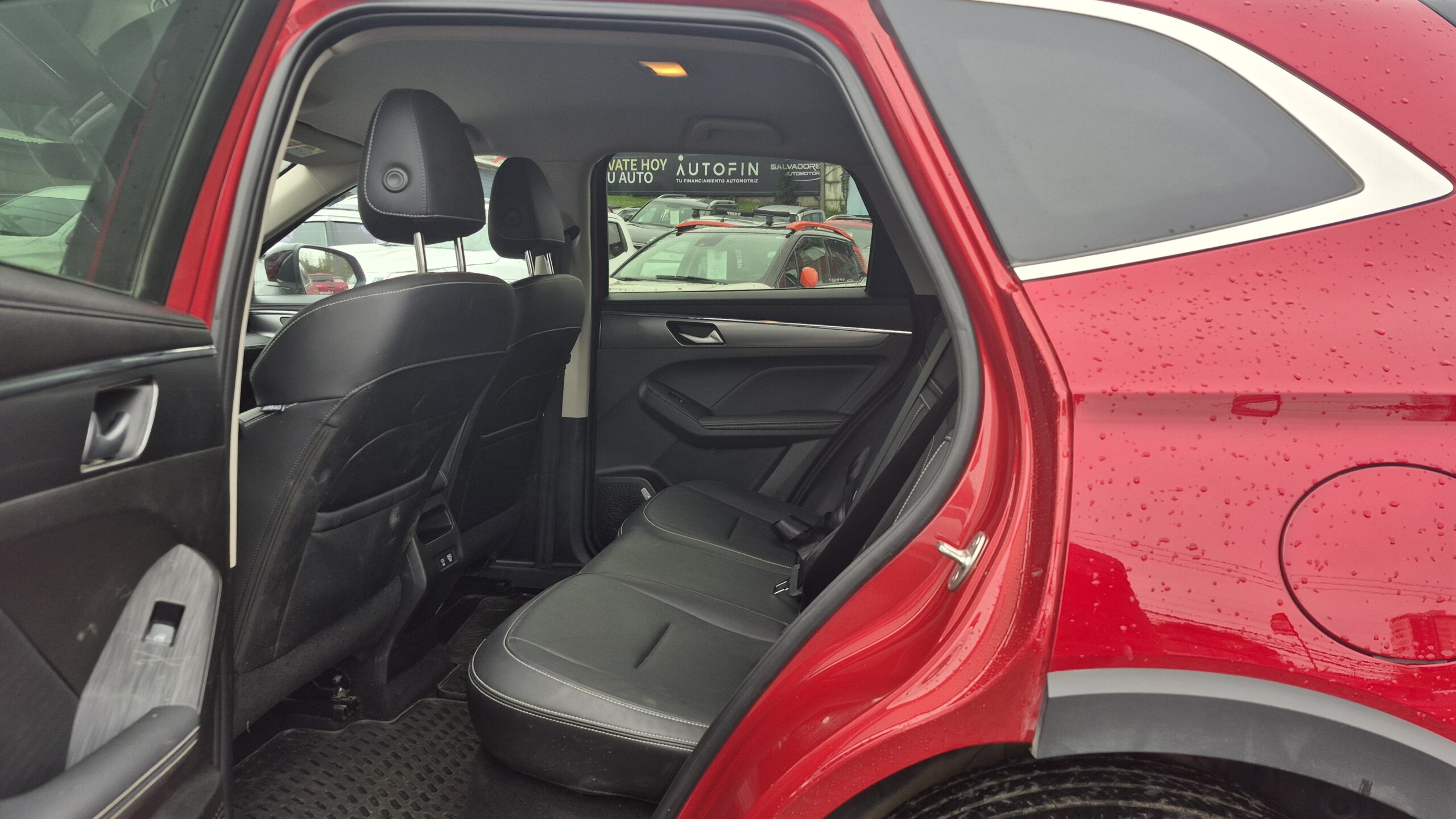 Haval Jolion 1.5 Elite — foto 12 de 16