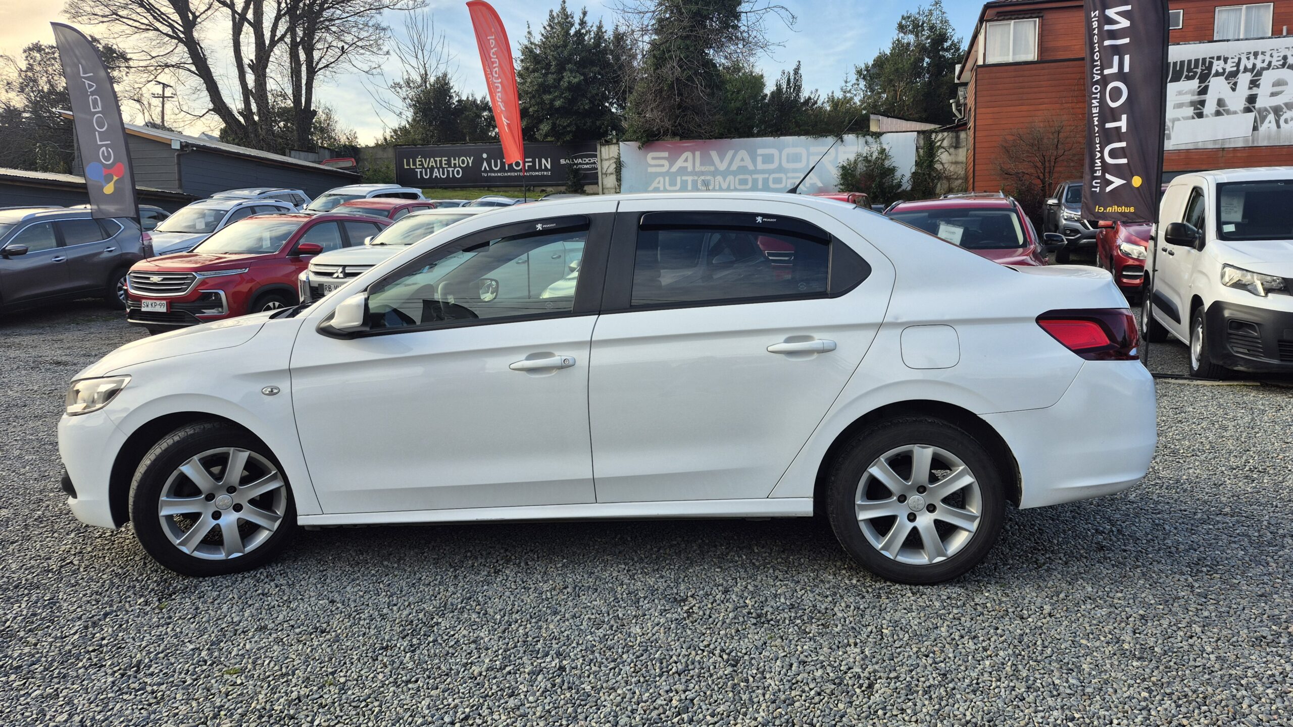 Peugeot 301 1.6 Hdi — foto 2 de 16