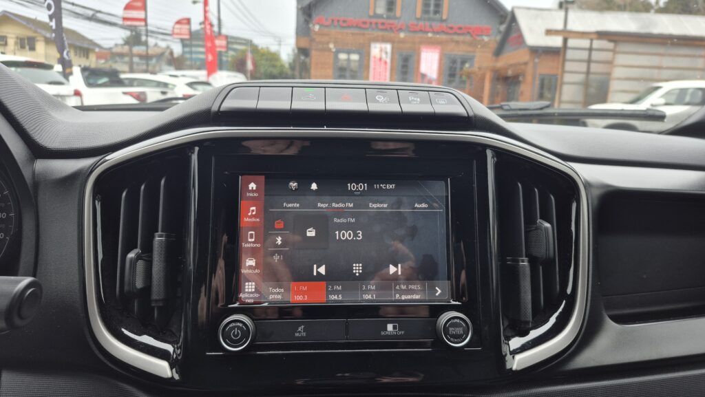 RAM 700 1.3 Bighorn — foto 10 de 17