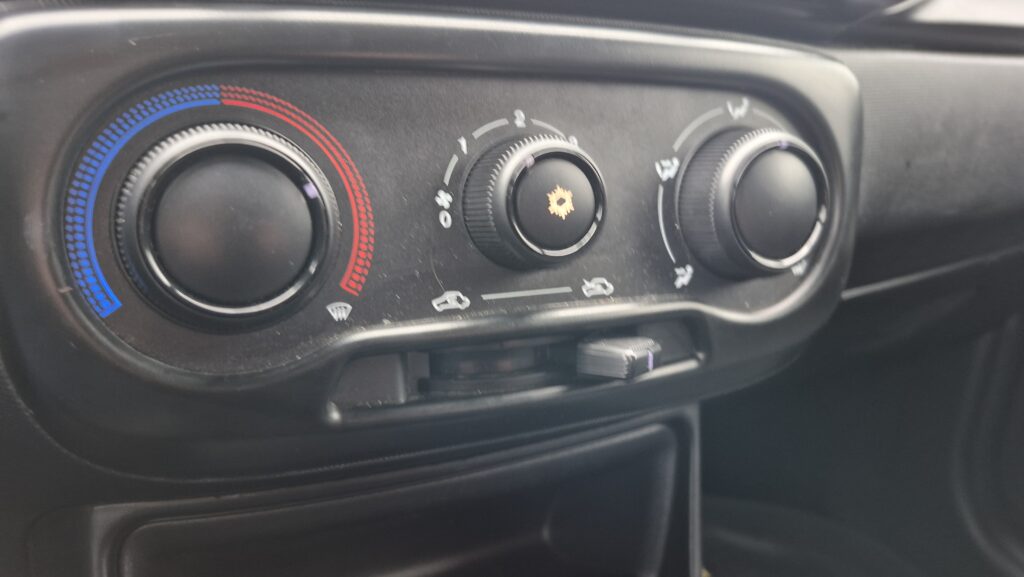 RAM 700 1.3 Bighorn — foto 11 de 17