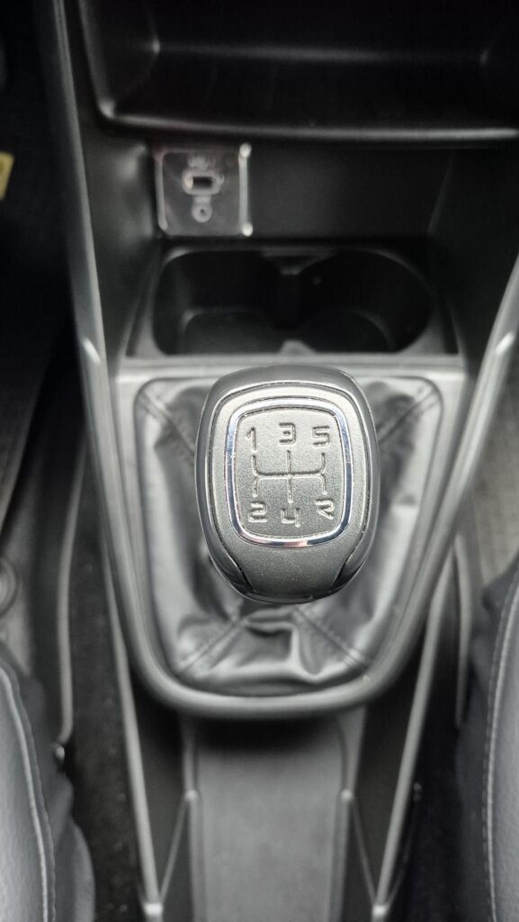 RAM 700 1.3 Bighorn — foto 12 de 17