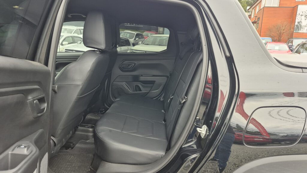 RAM 700 1.3 Bighorn — foto 13 de 17