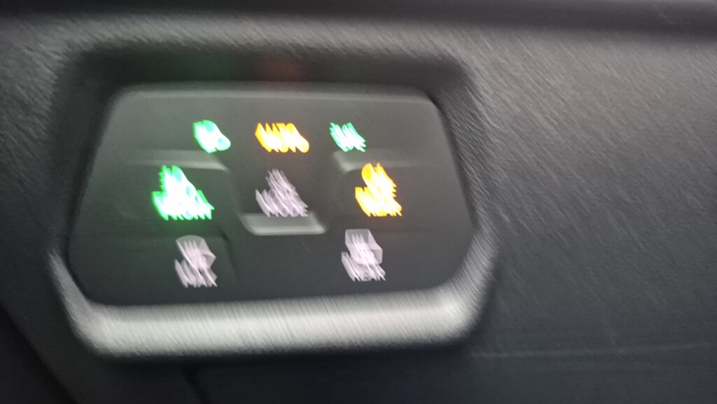 Cupra Leon 2.0 Aut — foto 9 de 16