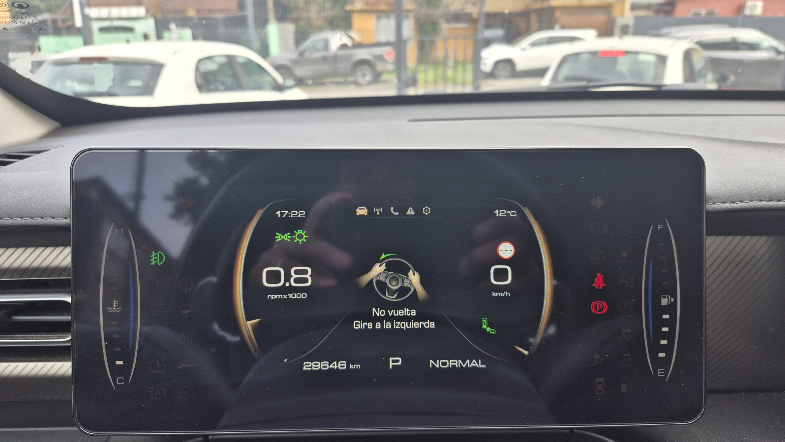Great Wall Poer 2.4 At 4X4 Deluxe — foto 9 de 16