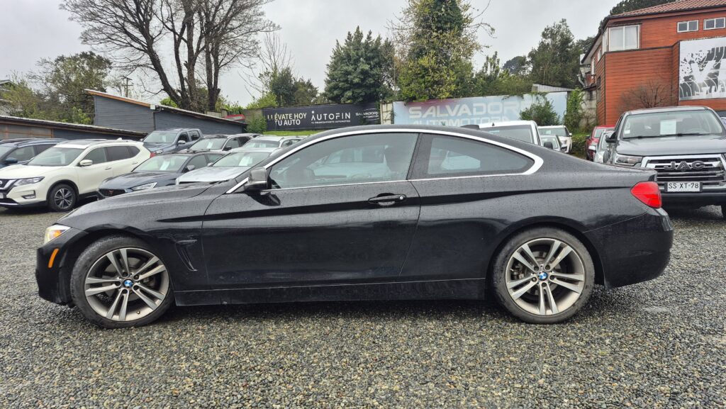 BMW 428 — foto 2 de 14