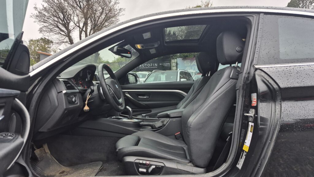 BMW 428 — foto 7 de 14