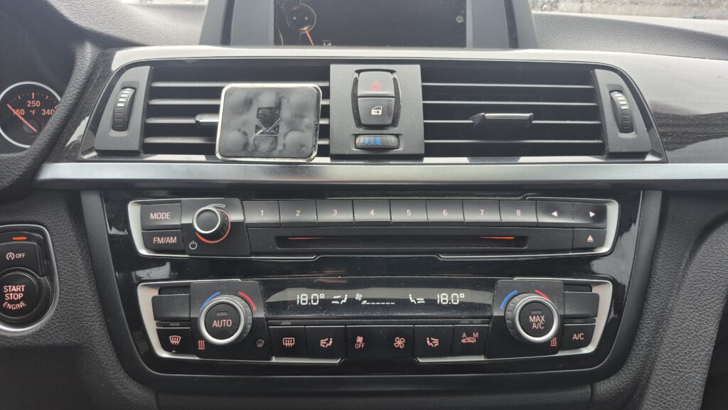 BMW 428 — foto 11 de 14