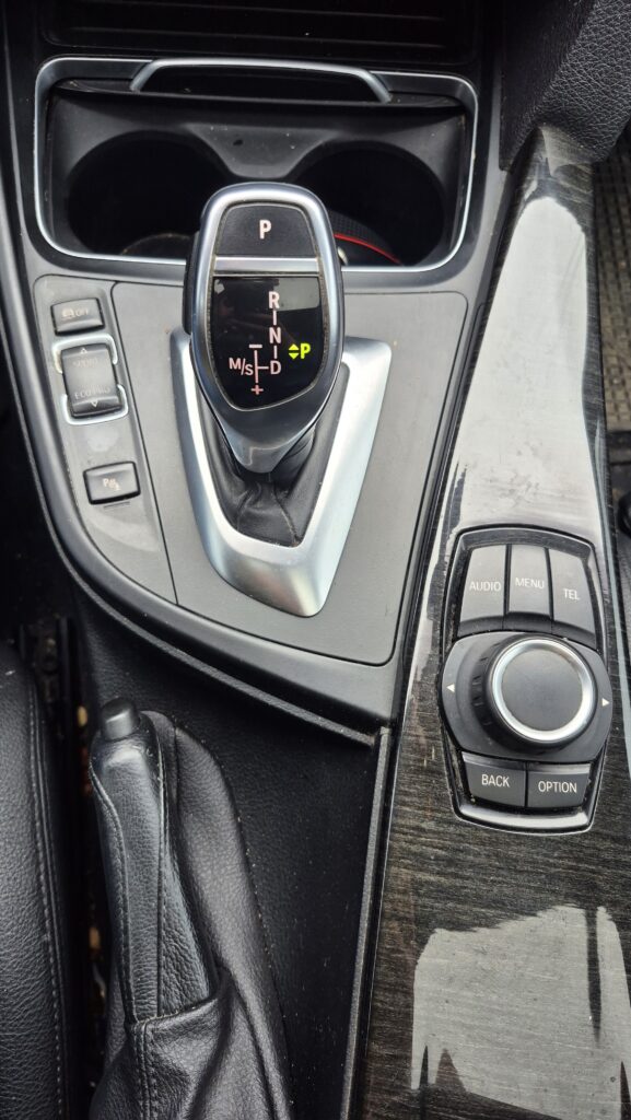 BMW 428 — foto 12 de 14