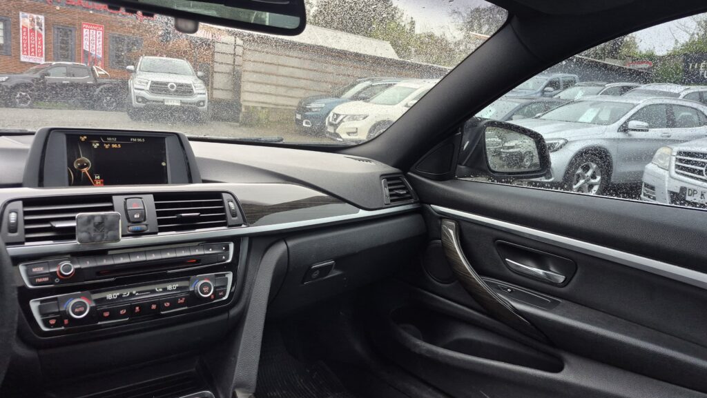 BMW 428 — foto 13 de 14