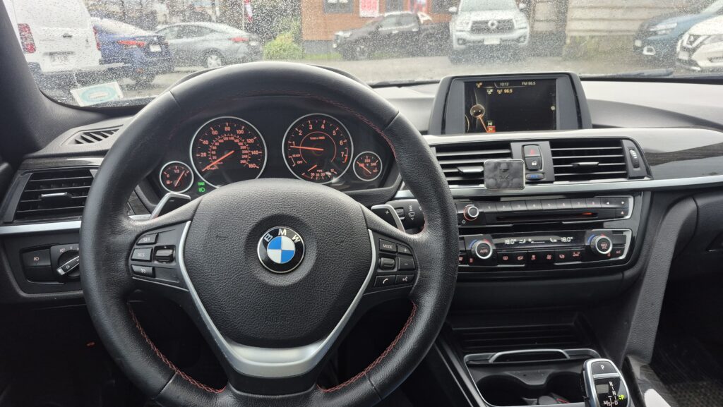 BMW 428 — foto 14 de 14