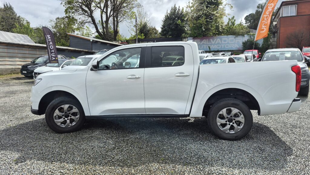 Great Wall Poer 2.0 4X2 Deluxe