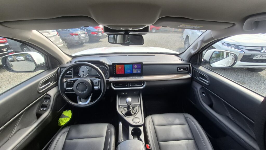 Great Wall Poer 2.0 4X2 Deluxe — foto 16 de 17