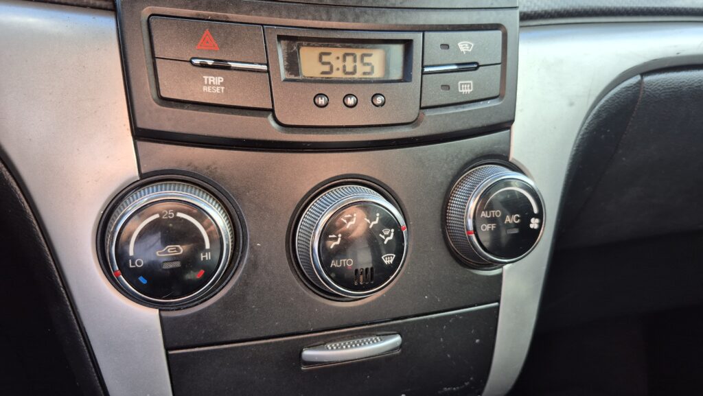 SsangYong Korando — foto 11 de 17