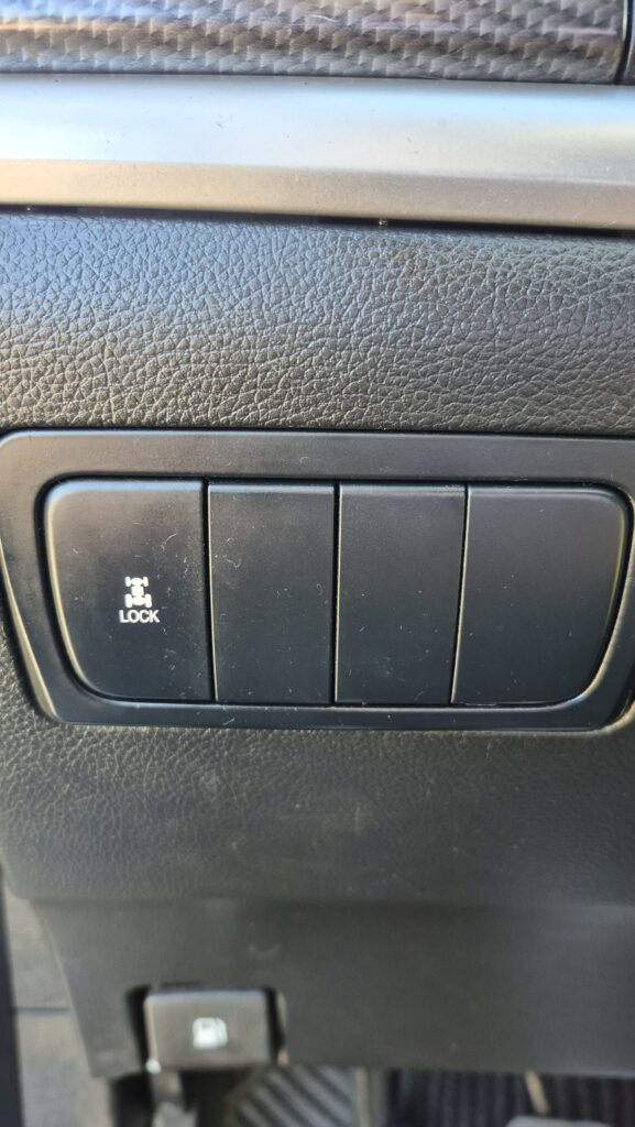 SsangYong Korando — foto 12 de 17
