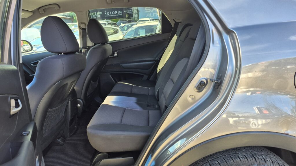SsangYong Korando — foto 13 de 17
